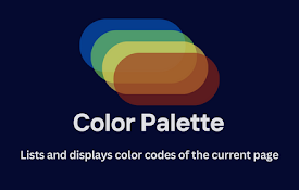 Color Palette