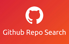 Github Repo Search