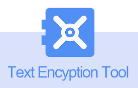 Text Encryption Tool