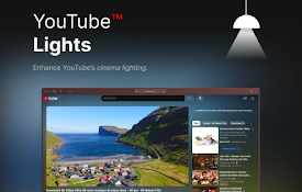 Youtube Lights
