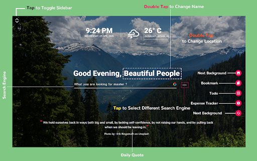 Plugin Screenshot