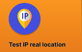 VPN 测试 - Vpn Test