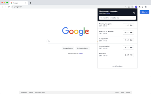 Plugin Screenshot