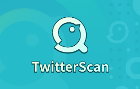 TwitterScan - Find NFT Gems &amp; Trending Tokens