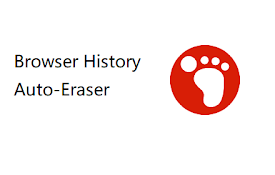 History Auto-Eraser