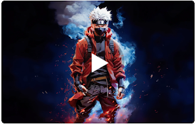 Naruto Live Wallpaper