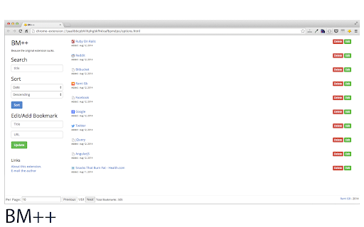 Plugin Screenshot