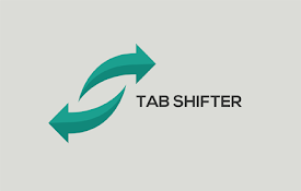 Tab Shifter