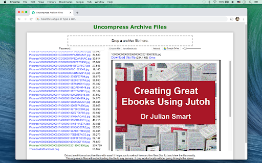Plugin Screenshot