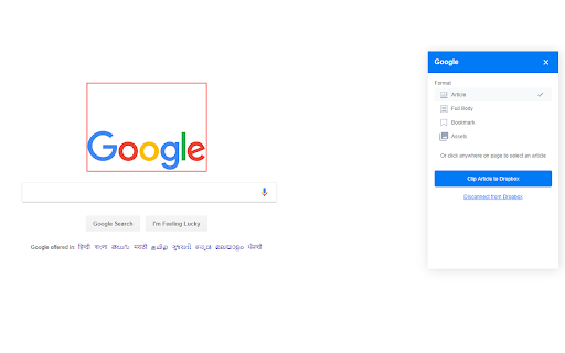 Plugin Screenshot