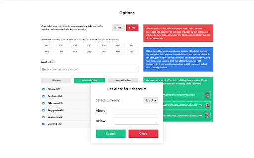 Plugin Screenshot