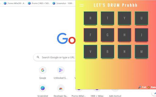Plugin Screenshot
