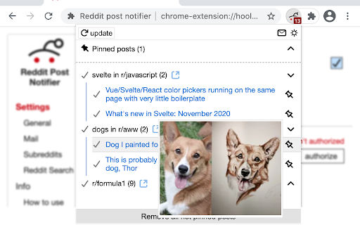 Plugin Screenshot