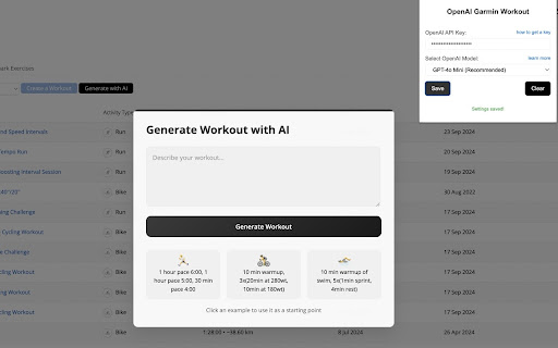 Plugin Screenshot