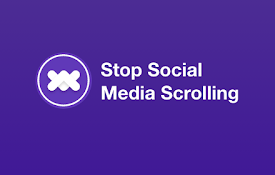 Stop Social Media Scrolling