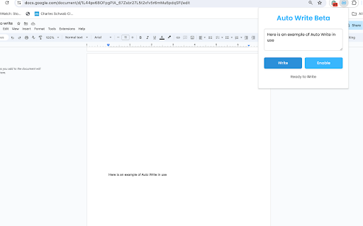 Plugin Screenshot