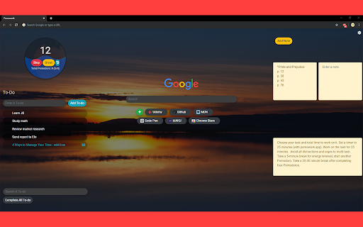 Plugin Screenshot