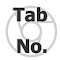 Chrome Show Tab Numbers