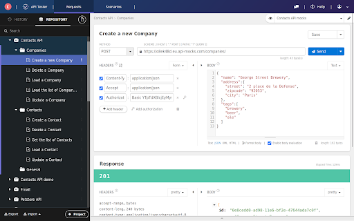 Plugin Screenshot