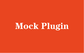 Mock:Intercept and directly return data