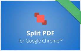 分割PDF