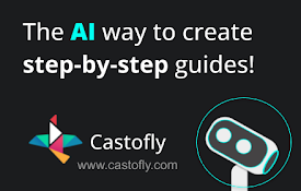 Castofly