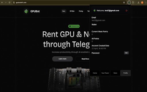 Plugin Screenshot