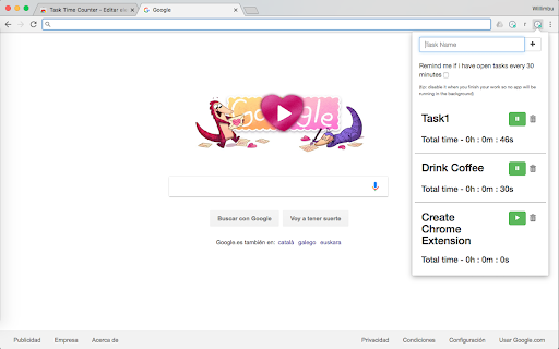 Plugin Screenshot