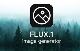 FLUX AI image generator - flux.1 schnell/dev/pro by Black Forest Labs