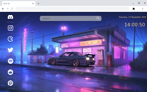 Plugin Screenshot