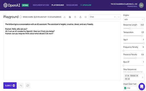 Plugin Screenshot