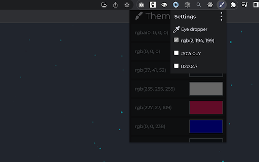 Plugin Screenshot