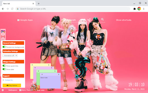 Plugin Screenshot
