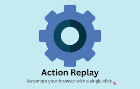 Action Replay