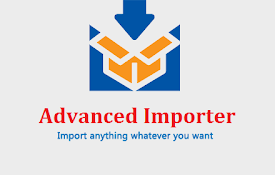 Advanced Importer