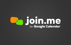 join.me for Google Calendar