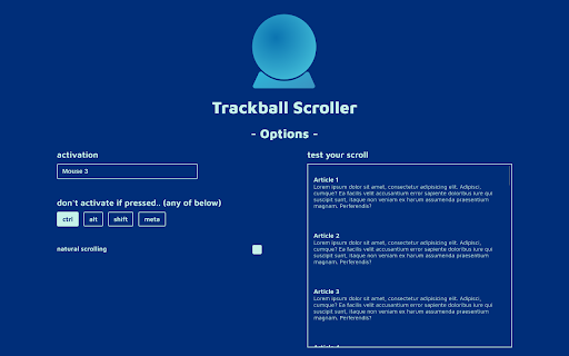 Plugin Screenshot
