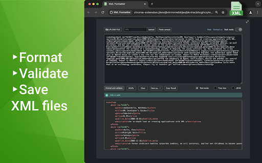 Plugin Screenshot