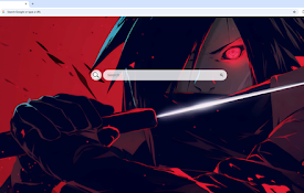 Madara Uchiha Live Wallpaper