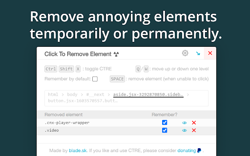 Plugin Screenshot