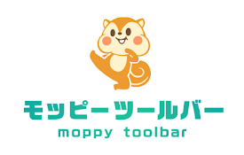 モッピーツールバー