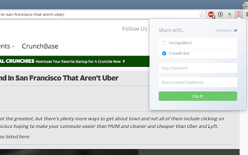 Plugin Screenshot