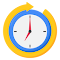 EveryWhereClock
