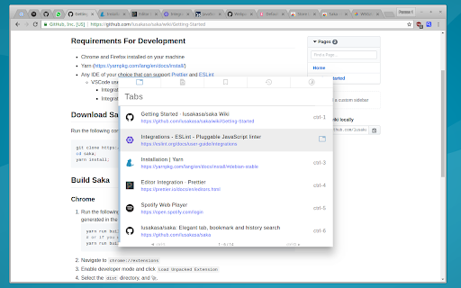 Plugin Screenshot