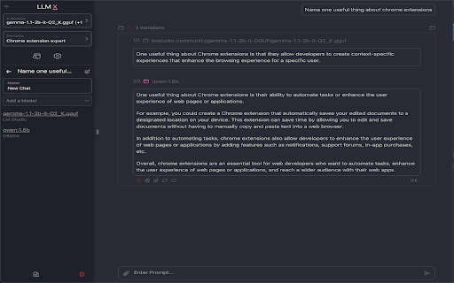 Plugin Screenshot