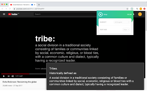 Plugin Screenshot