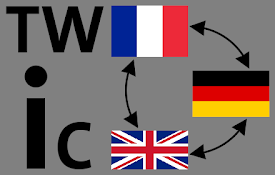 TWiC - Translation of words in context