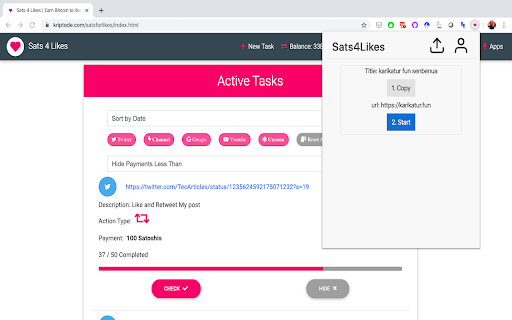 Plugin Screenshot