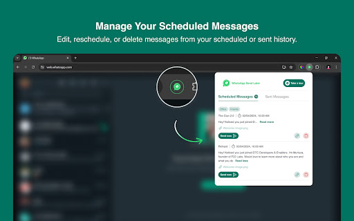Plugin Screenshot