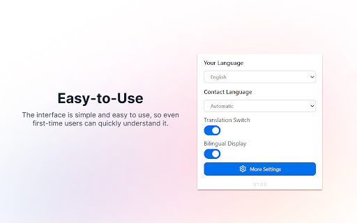 Plugin Screenshot